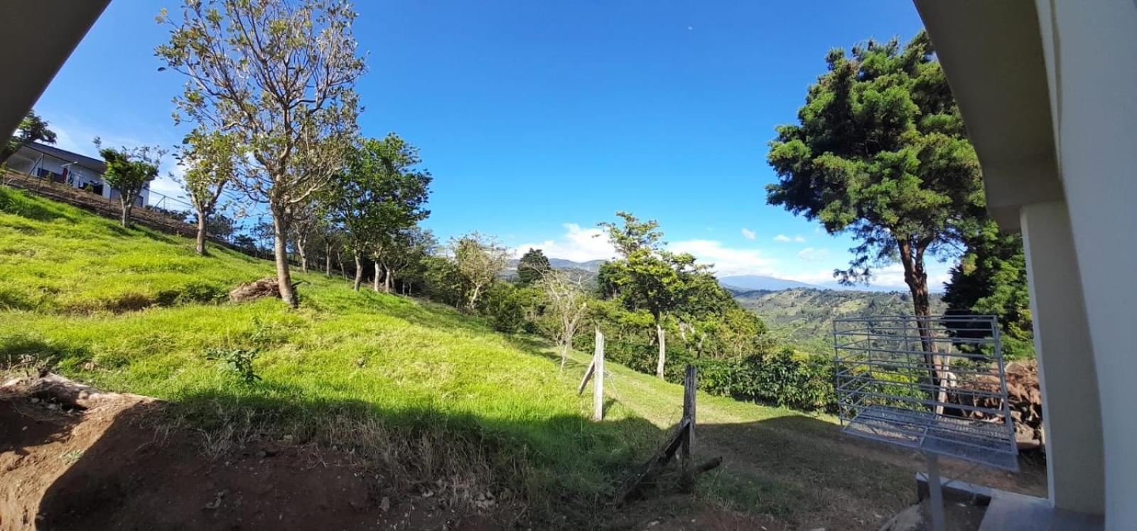 Skyline Great View Naranjo (Alajuela) Exteriér fotografie